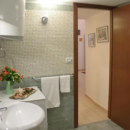 Quattro Canti Valu Palermo Room photo