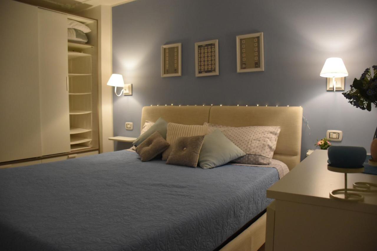 Quattro Canti Valu Apartment *