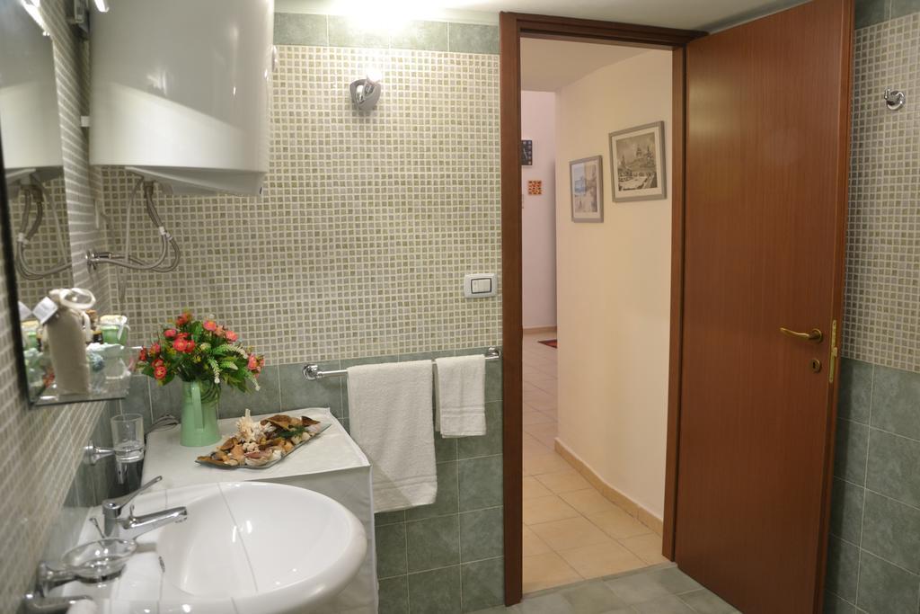 Apartment Quattro Canti Valu *