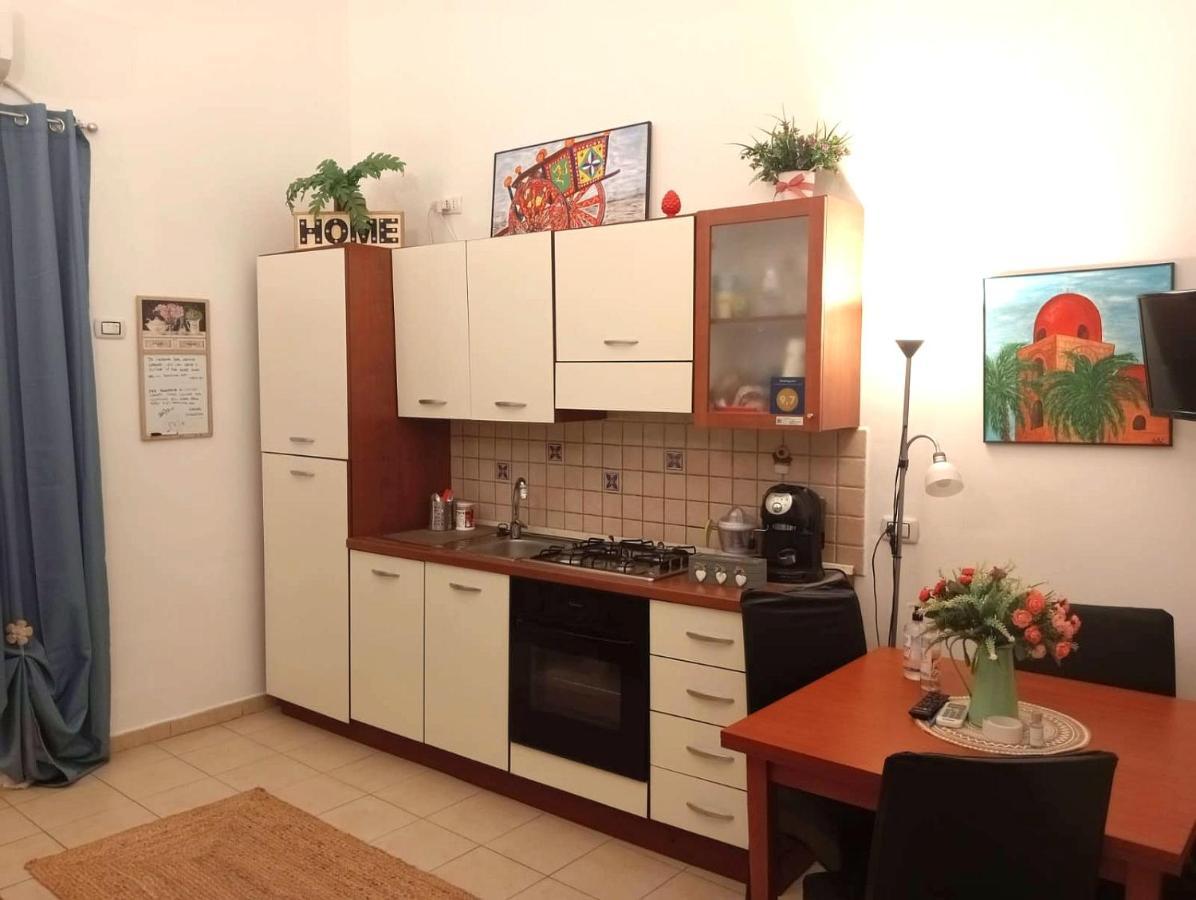 Quattro Canti Valu Apartment
