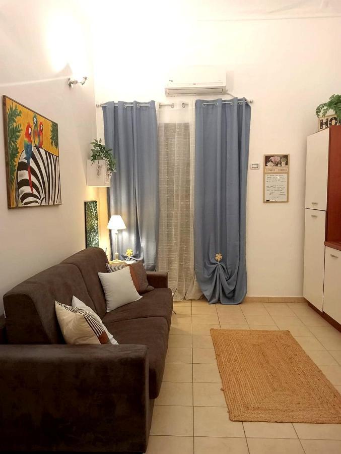 Apartment Quattro Canti Valu *