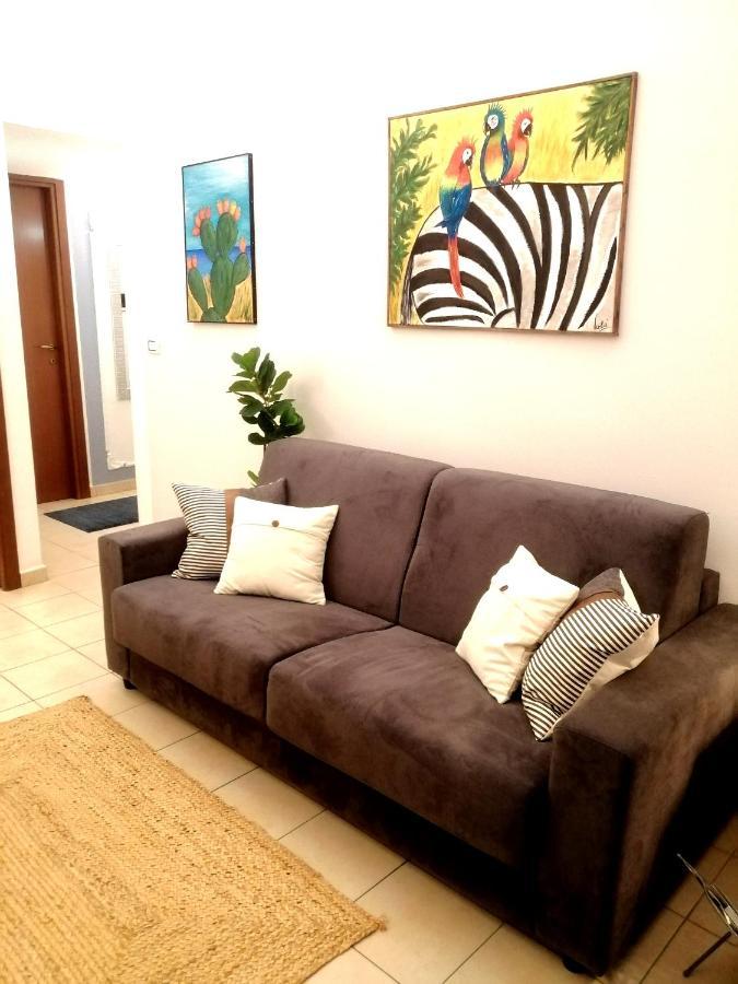 Apartment Quattro Canti Valu