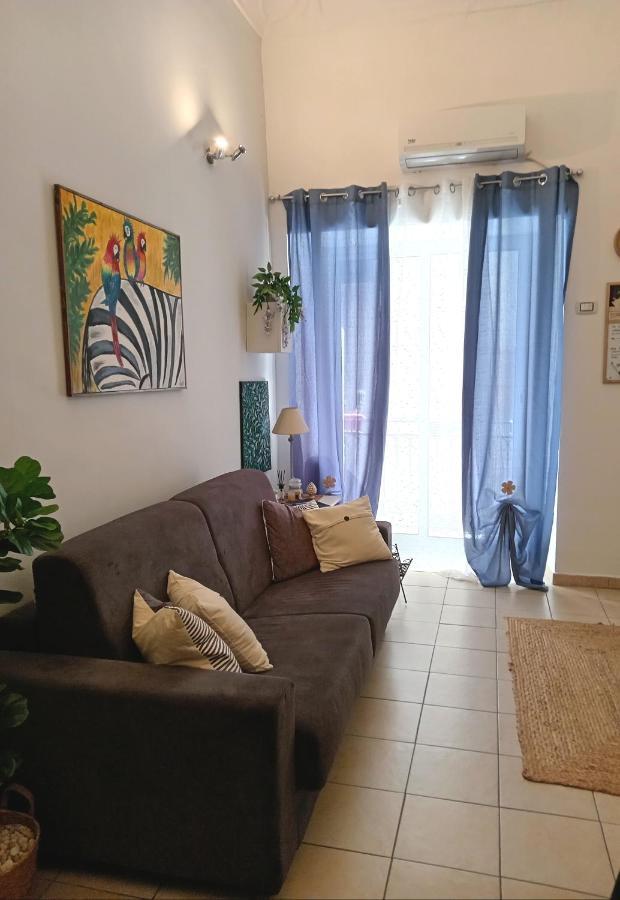 Quattro Canti Valu Apartment Palermo
