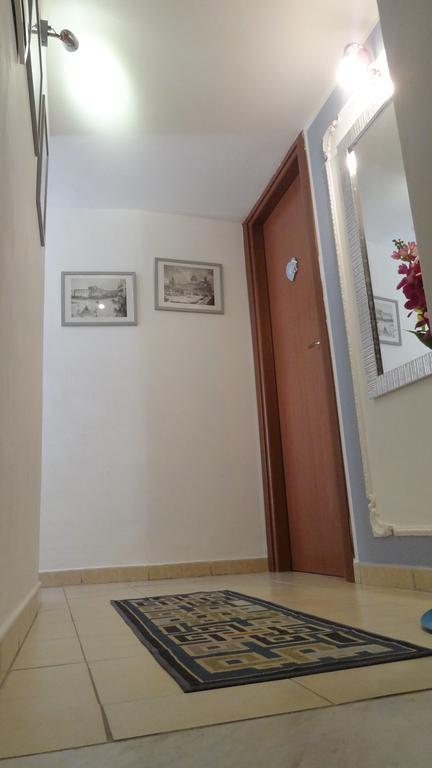 Apartment Quattro Canti Valu Palermo