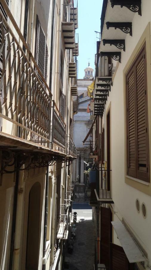 Quattro Canti Valu Palermo