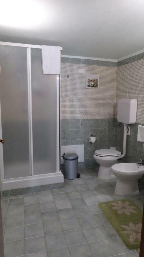 Quattro Canti Valu Apartment